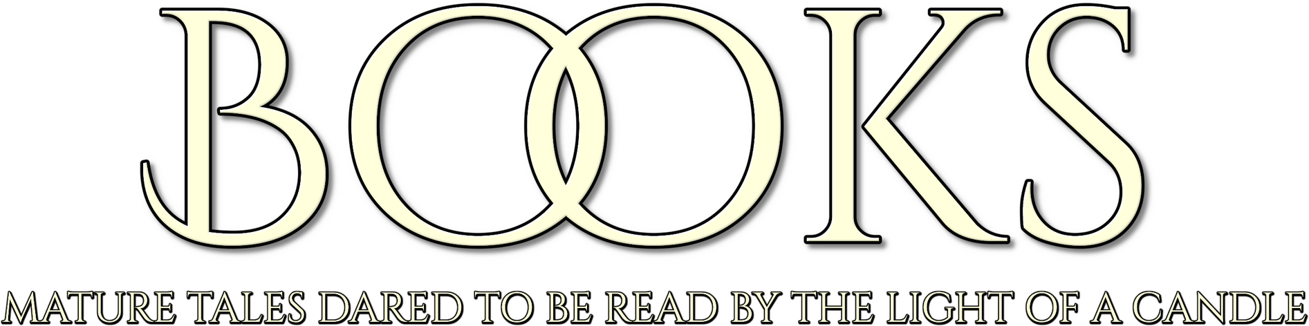 Candelabræm Books title